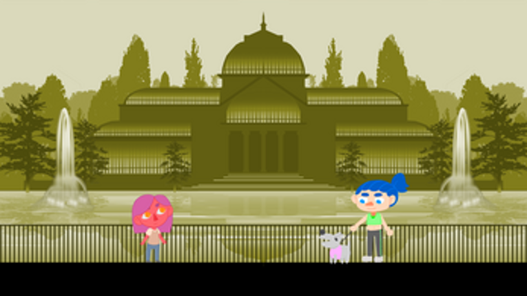 WINGS screenshot