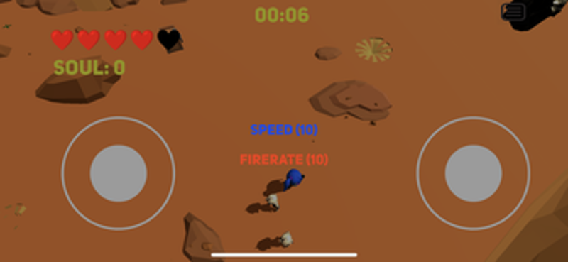 Zombie Survivors screenshot