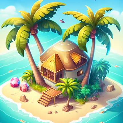 Dream Island - Merge More! Image