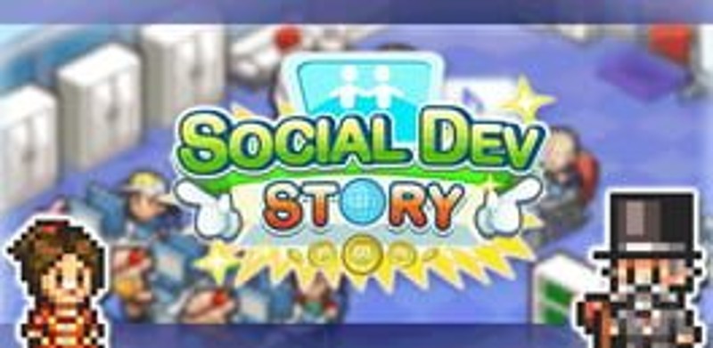 Social Dev Story Image