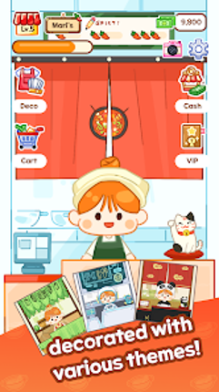 Malatang Master - Packing PC screenshot