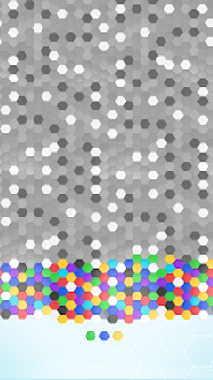 Royal Hexa - Color Sort Puzzle screenshot