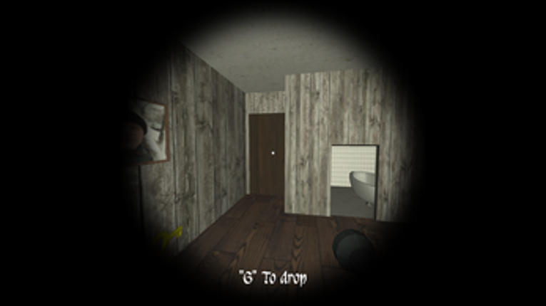 GenaGorinHorror chapter 2 screenshot