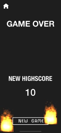 GhostShot - Be Stronger Man screenshot