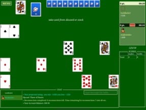 Gin Rummy GC Image