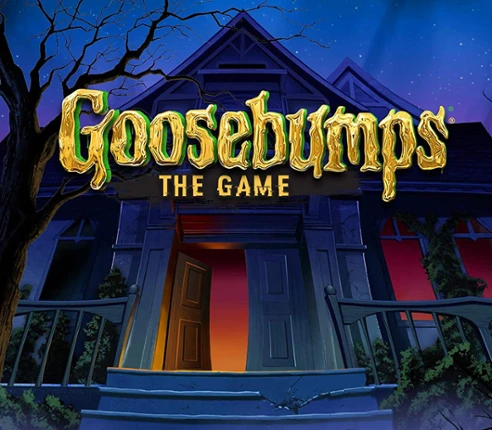 Goosebumps: The Game Image