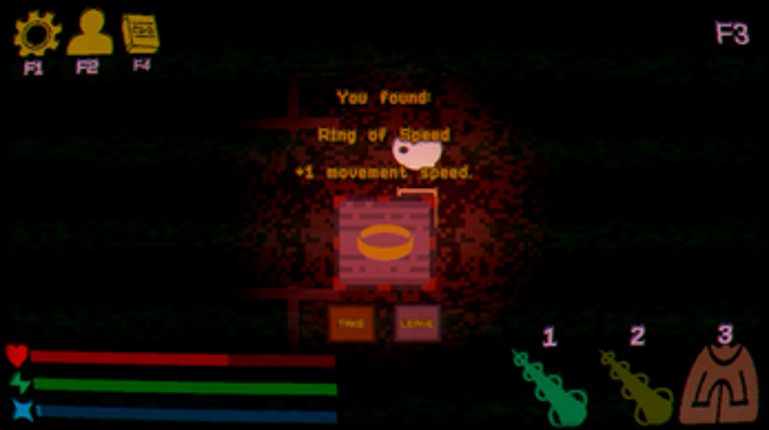 GORM: The Crying Crypt Image