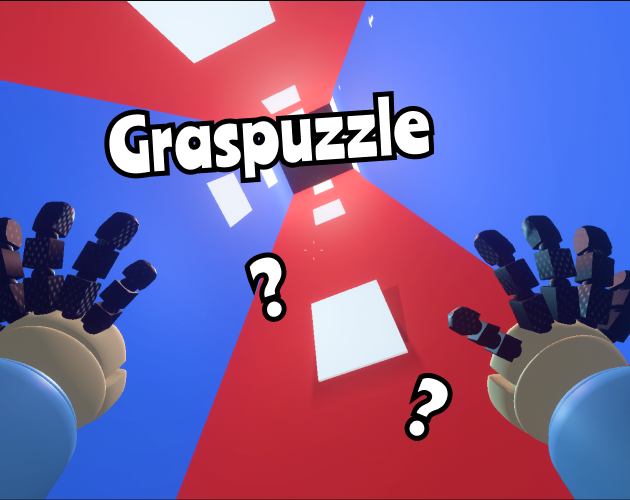 Games like Graspuzzle