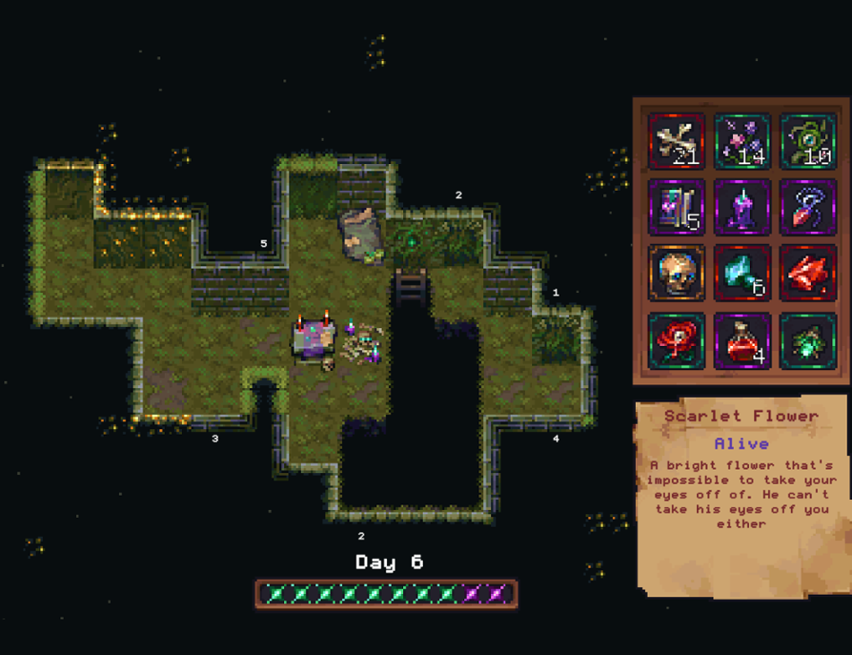 Games like Gravediver