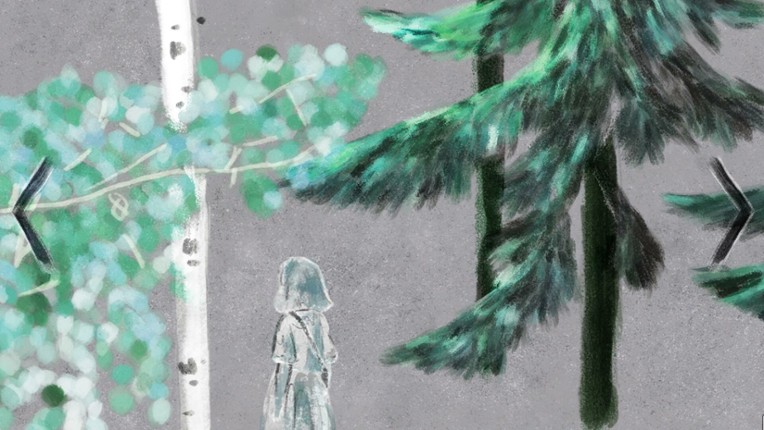 Grief like a stray dog screenshot