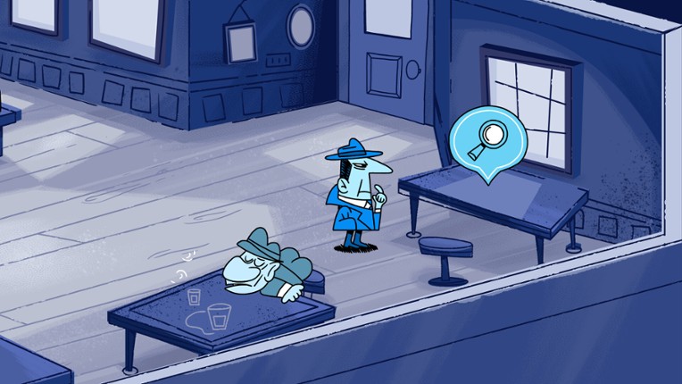 Hank Shaw: Animal Investigator Image