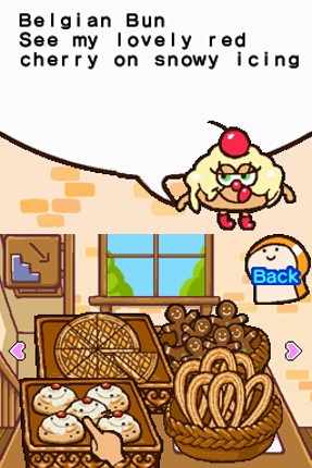 Happy Bakery screenshot