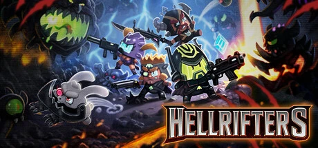 Games like Hellrifters