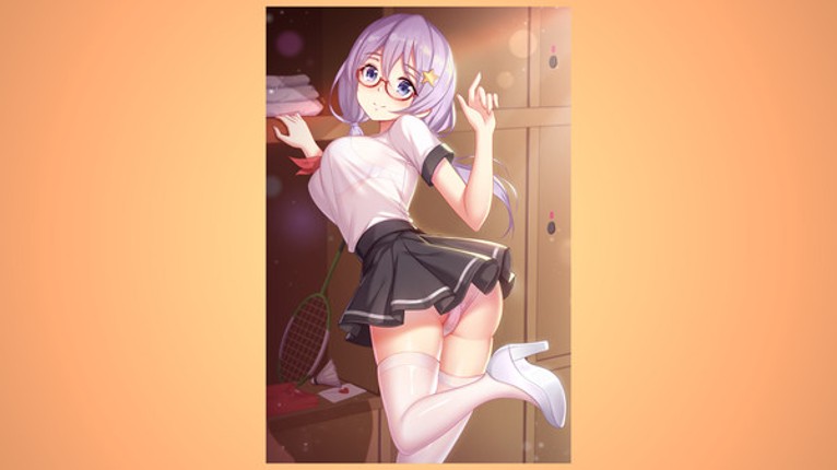 Hentai Girl Hime screenshot