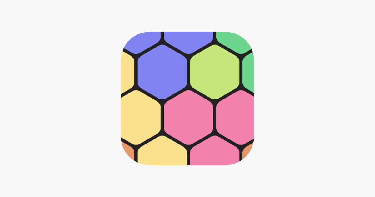 Games like Hex Blocks Ofter