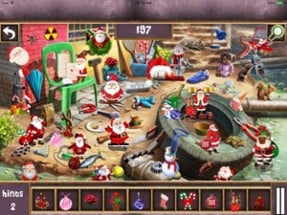 Hidden Object : Hidden Mania 3 Image