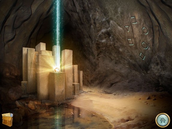 Hidden World screenshot