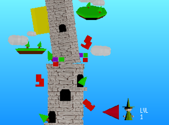 HighTower screenshot