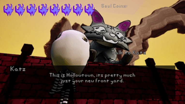 HolloWorld_Demo Image