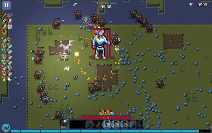 Hope's Final Defense Image