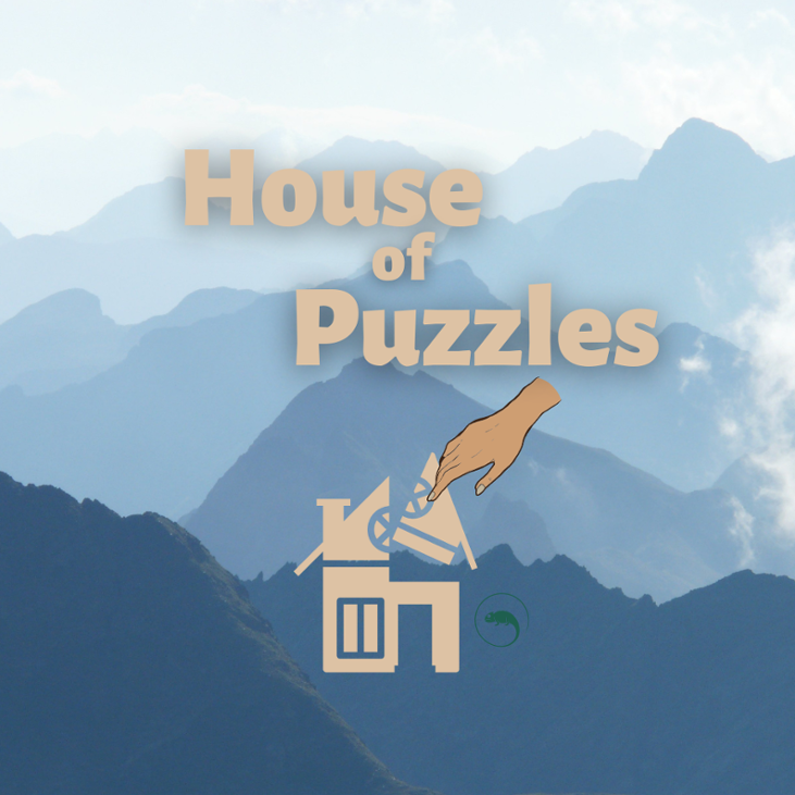 Games like House of Puzzles Full Game