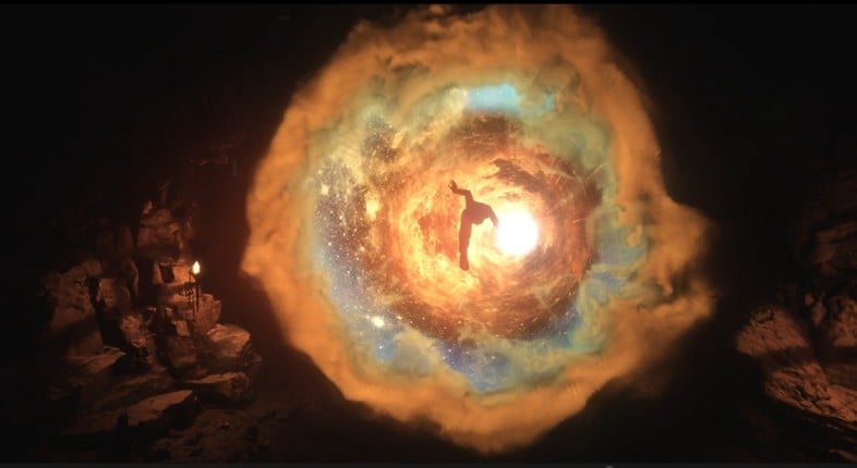 Human Heritage screenshot