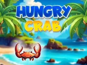 Hungry Crab Image