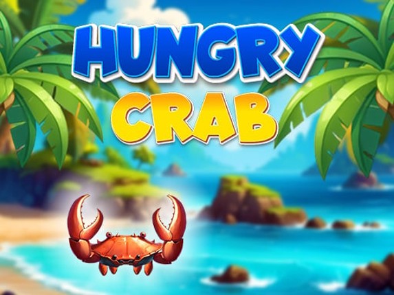 Hungry Crab Image