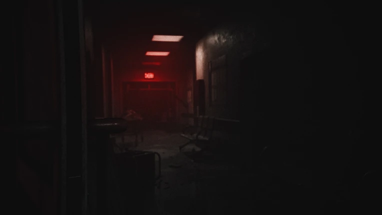 HUNTED Image