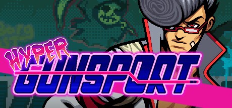 Games like Hyper Gunsport