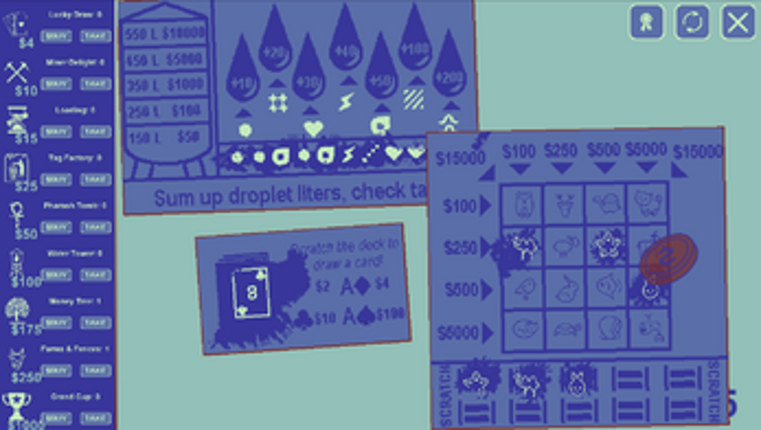 I Skipped Rent To Buy Lottery Tickets Image