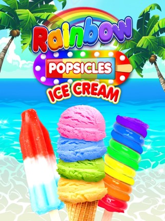 Ice Cream Popsicles Games Image