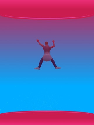 Ice Walker screenshot