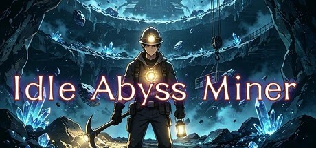 Games like Idle Abyss Miner