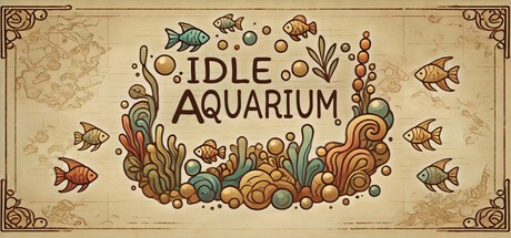Games like Idle Aquarium