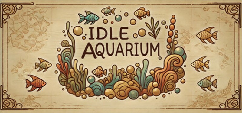 Idle Aquarium Image