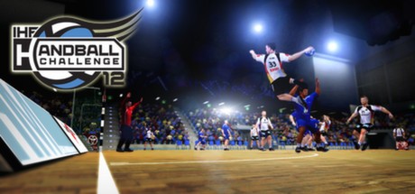 Games like IHF Handball Challenge 12