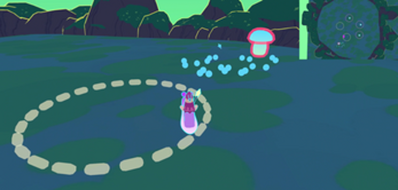 I'm Small but my Heart is Big! Image