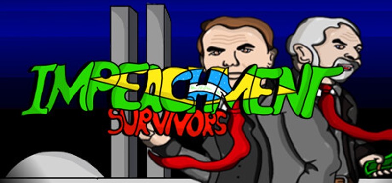 Impeachment Survivors Game Cover