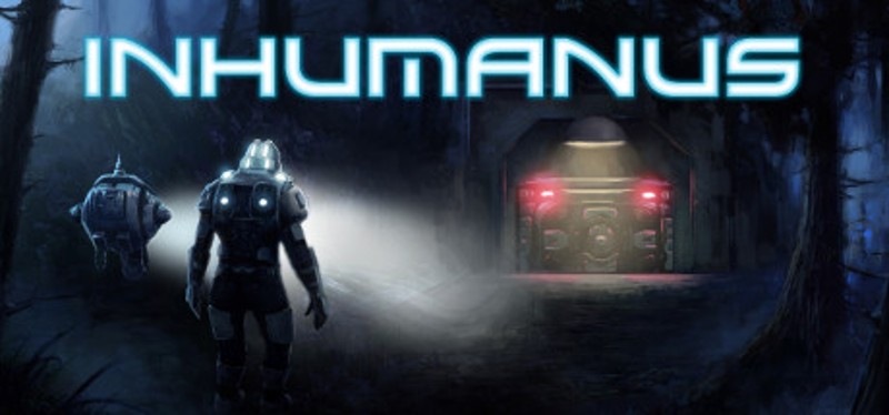 Inhumanus Game Cover