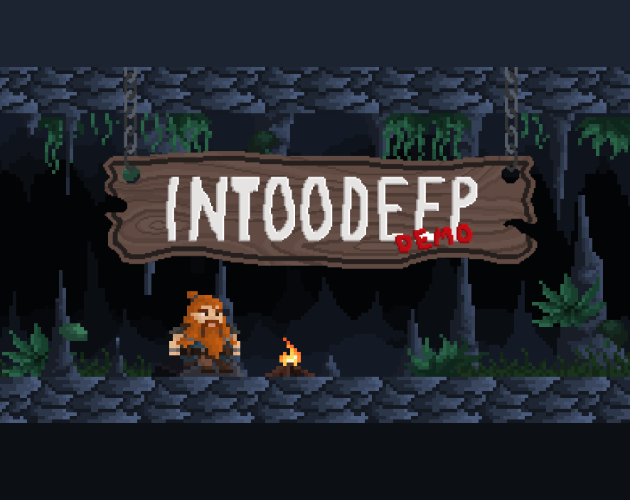Games like InTooDeep