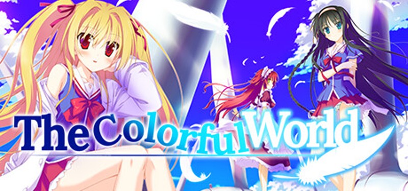 Irotoridori No Sekai HD - The Colorful World Image