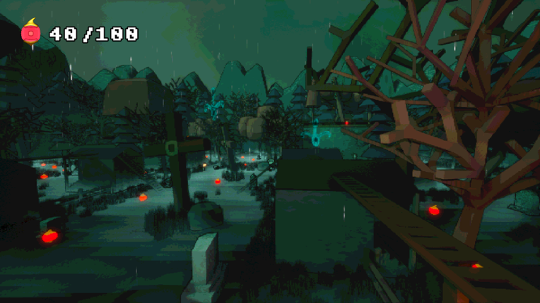 It Is Coming screenshot