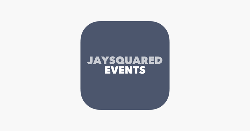 Jaysquared Events Game Cover