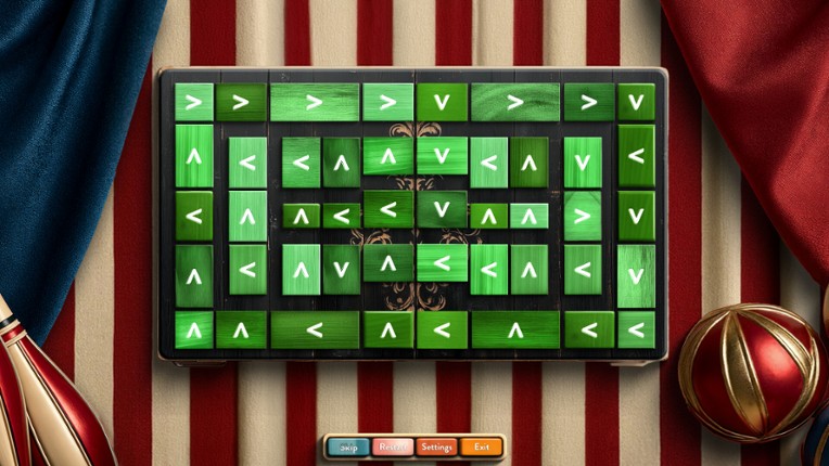 Jixo 5: Mask Parade Collector’s Edition screenshot