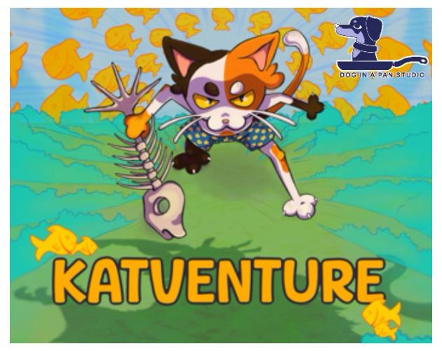 Games like KatVenture