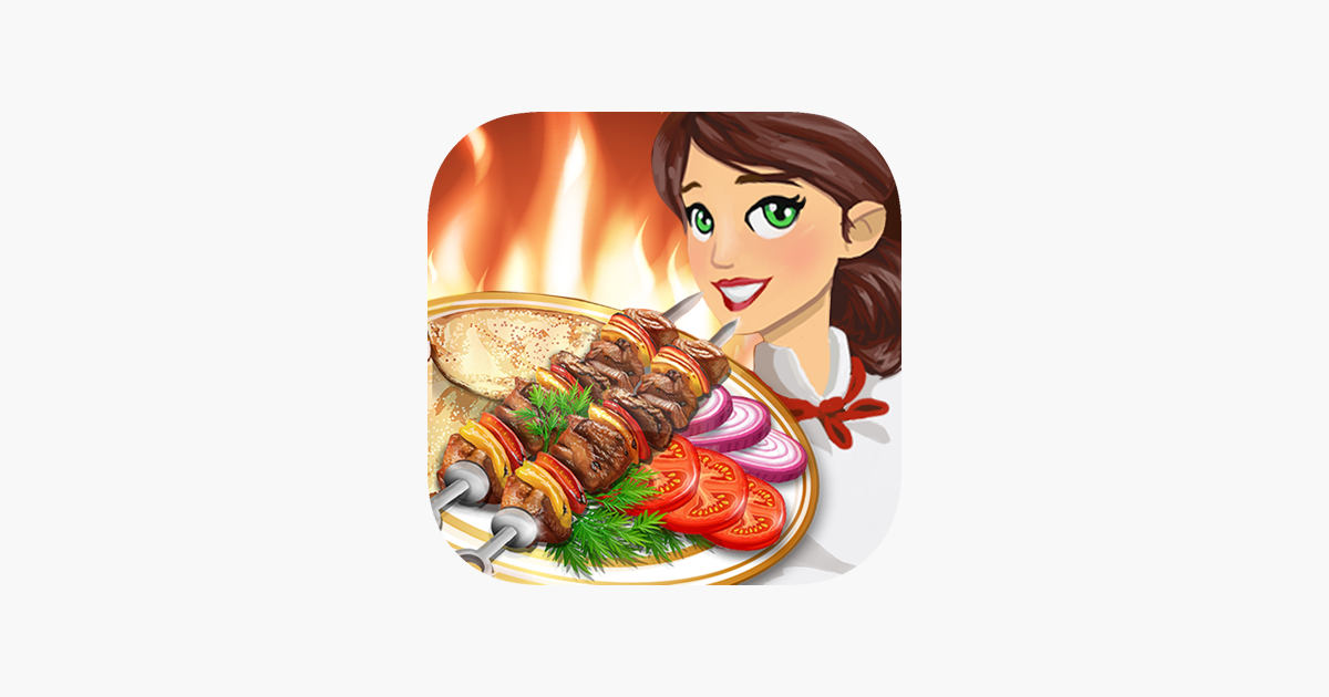 Games like Kebab World: Chef Cafe Cooking