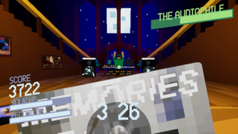 Keep It Spinning Image