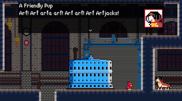 Kiopioke! screenshot