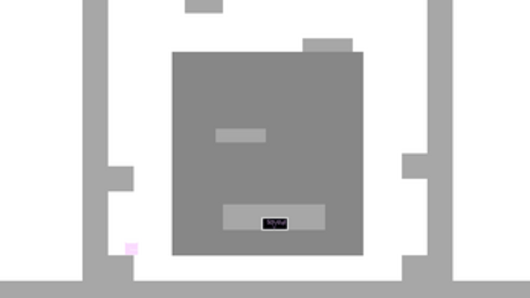 Kitten screenshot